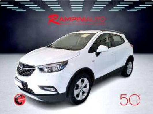 Mokka X