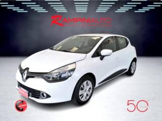 usato RENAULT Clio