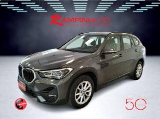 usato BMW X1