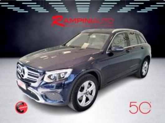 GLC 220