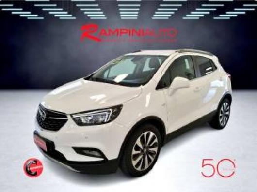 Mokka X