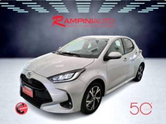 Yaris