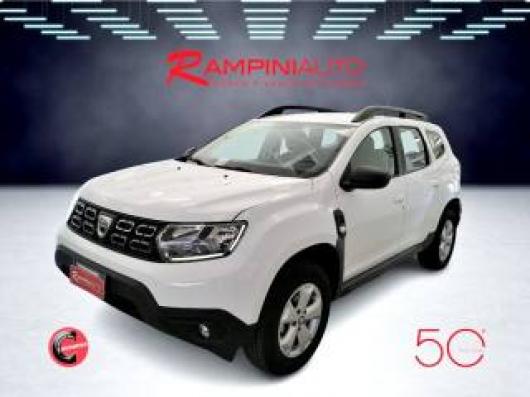 usato DACIA Duster