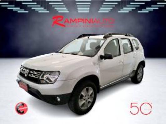 usato DACIA Duster