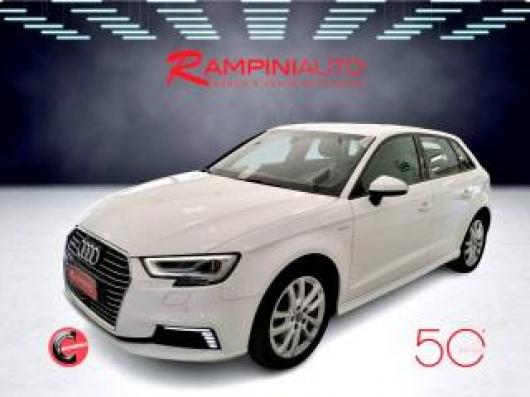usato AUDI A3