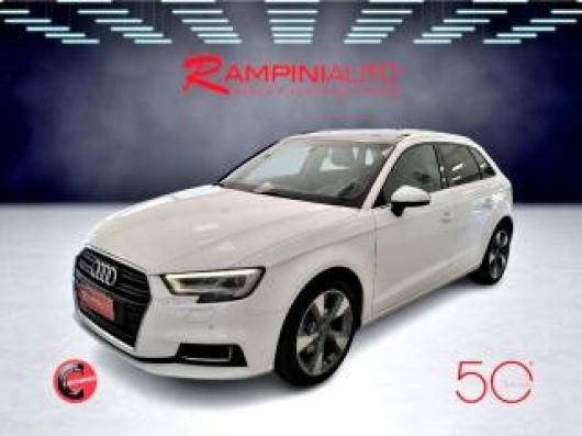 usato AUDI A3