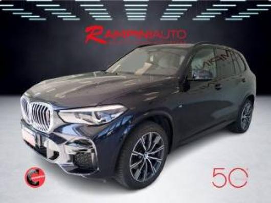 usato BMW X5