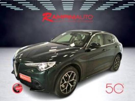 usato ALFA ROMEO Stelvio