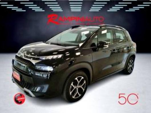 usato CITROEN C3 Aircross