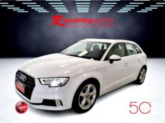 usato AUDI A3