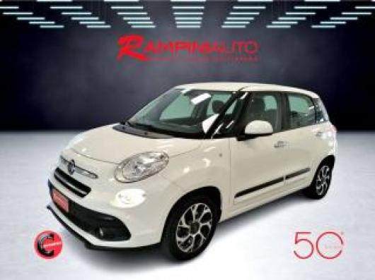 usato FIAT 500L
