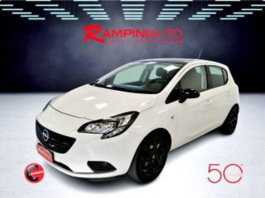 usato OPEL Corsa
