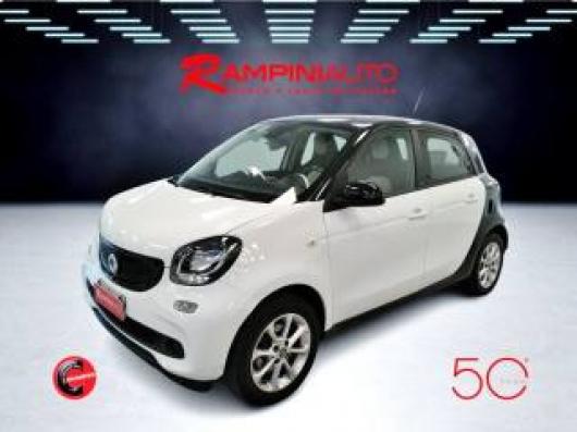 usato SMART ForTwo