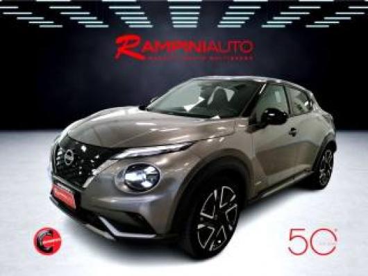 usato NISSAN Juke