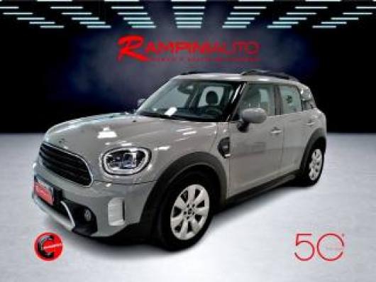 usato MINI Countryman