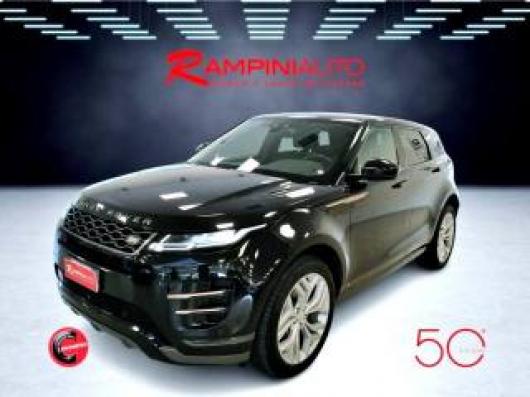usato LAND ROVER Range Rover Evoque