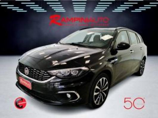 usato FIAT Tipo