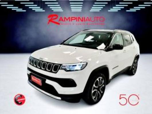 usato JEEP Compass