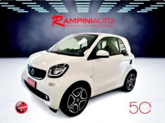 usato SMART ForTwo