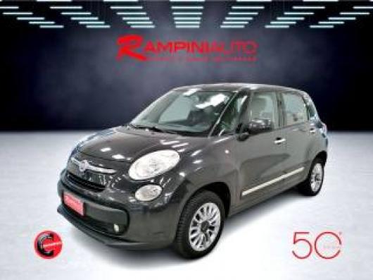 usato FIAT 500L