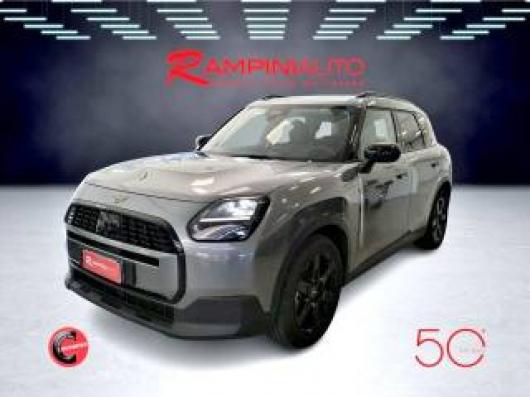 usato MINI Countryman