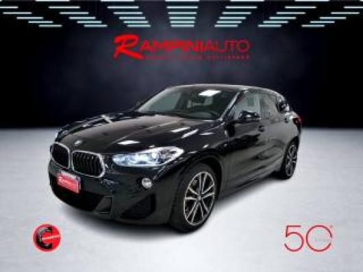 usato BMW X2