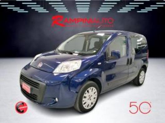 usato FIAT Qubo