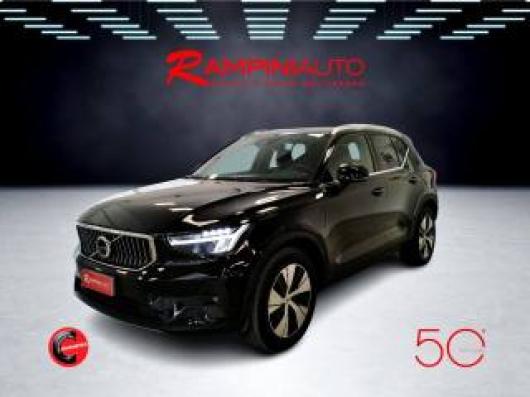 usato VOLVO XC40