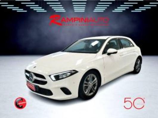 usato MERCEDES A 180
