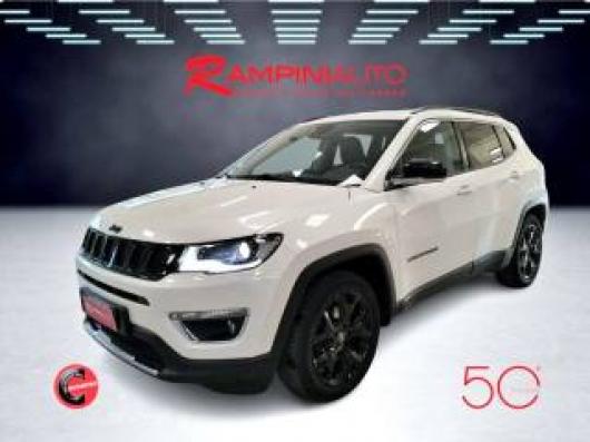 usato JEEP Compass