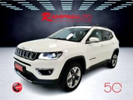 usato JEEP Compass