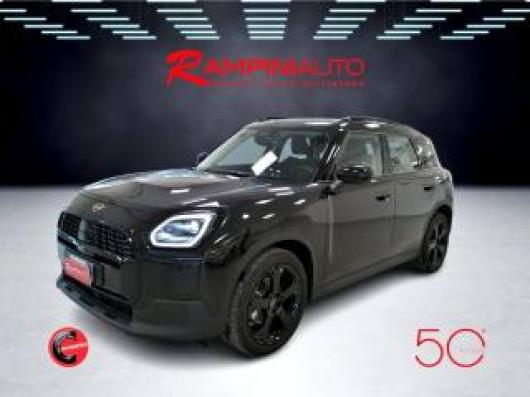 usato MINI Countryman