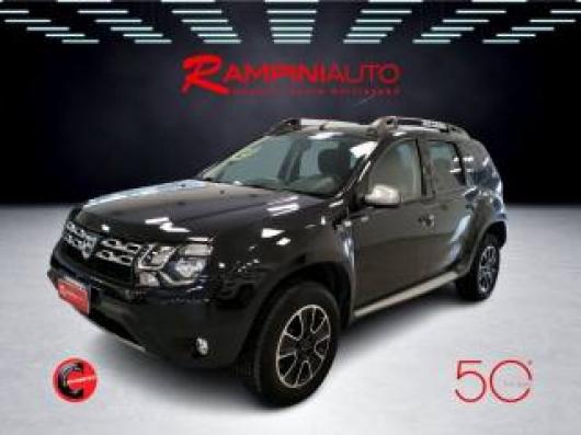usato DACIA Duster