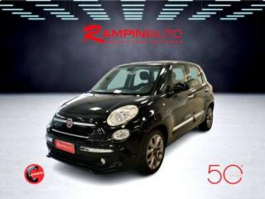 usato FIAT 500L