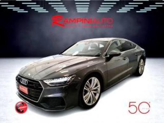 usato AUDI A7