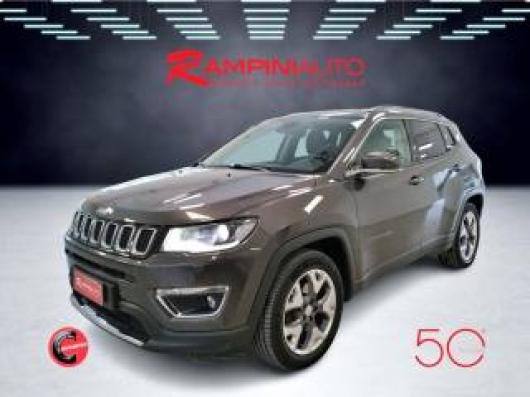 usato JEEP Compass
