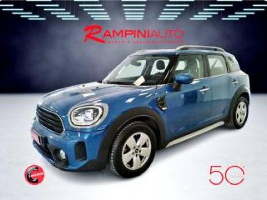 Countryman