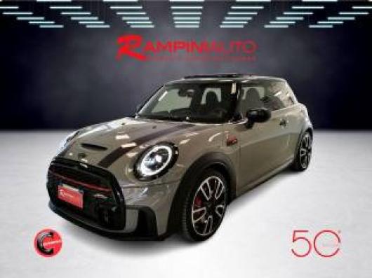usato MINI John Cooper Works