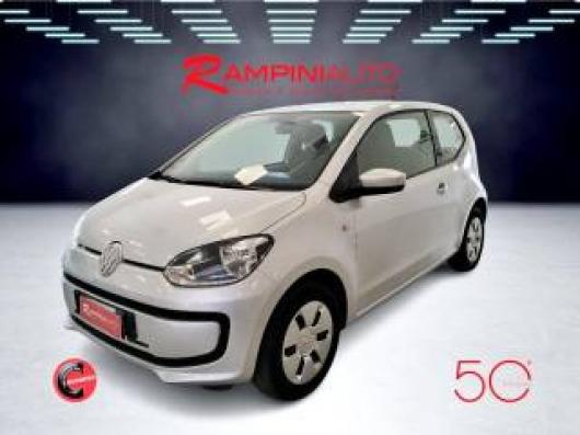 usato VOLKSWAGEN up!