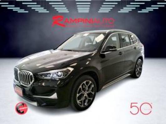 usato BMW X1