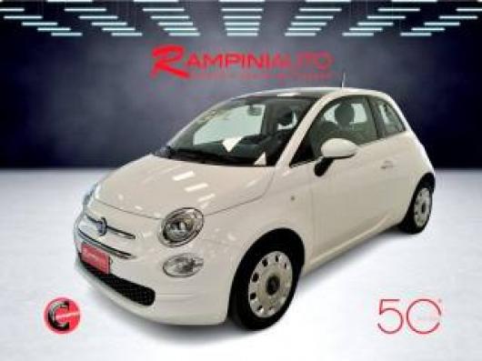 usato FIAT 500