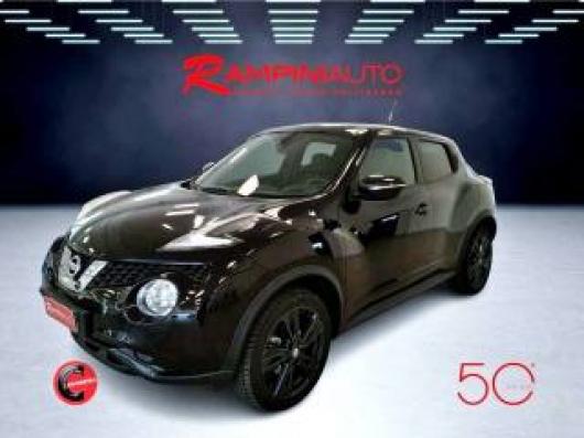 usato NISSAN Juke