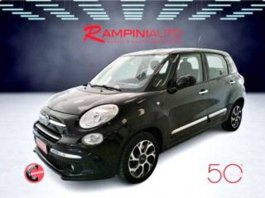 usato FIAT 500L