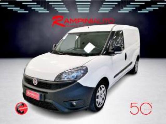 usato FIAT Doblo