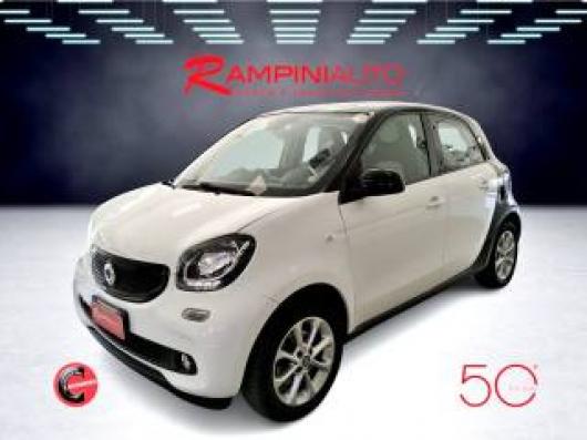 usato SMART ForFour