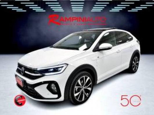 usato VOLKSWAGEN Taigo