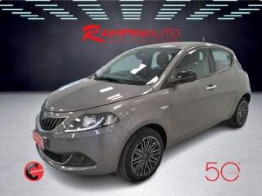 usato LANCIA Ypsilon