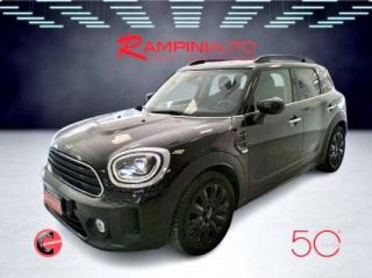Countryman