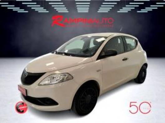 usato LANCIA Ypsilon