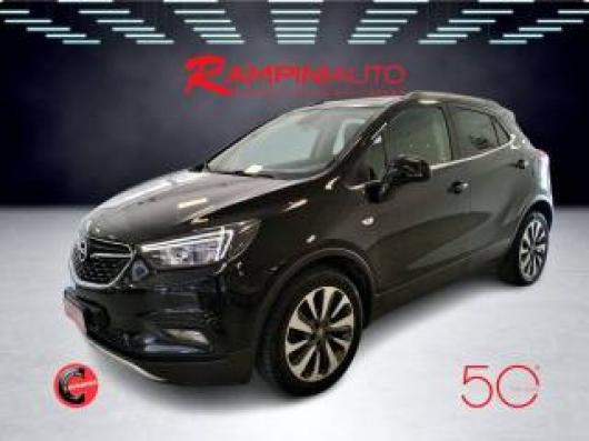Mokka X